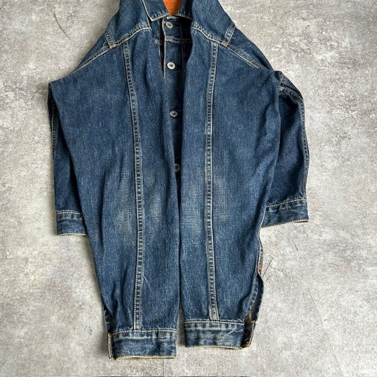 LEVI'S リーバイス 90's Levi's 71506xx デニムジャケット
