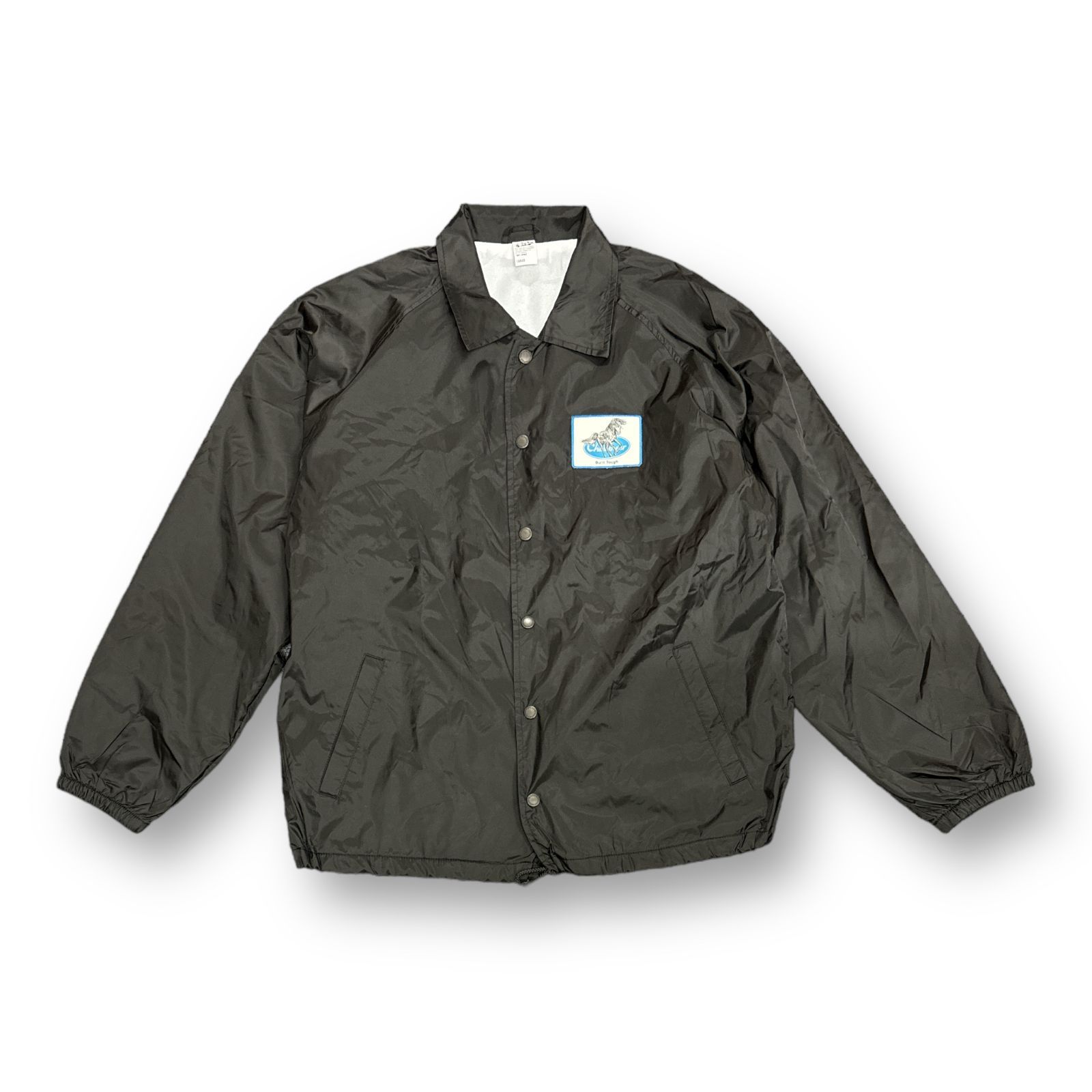 定価20900円 新品 CHALLENGER 23AW IRON HORSE COACH JACKET CLG-JK 