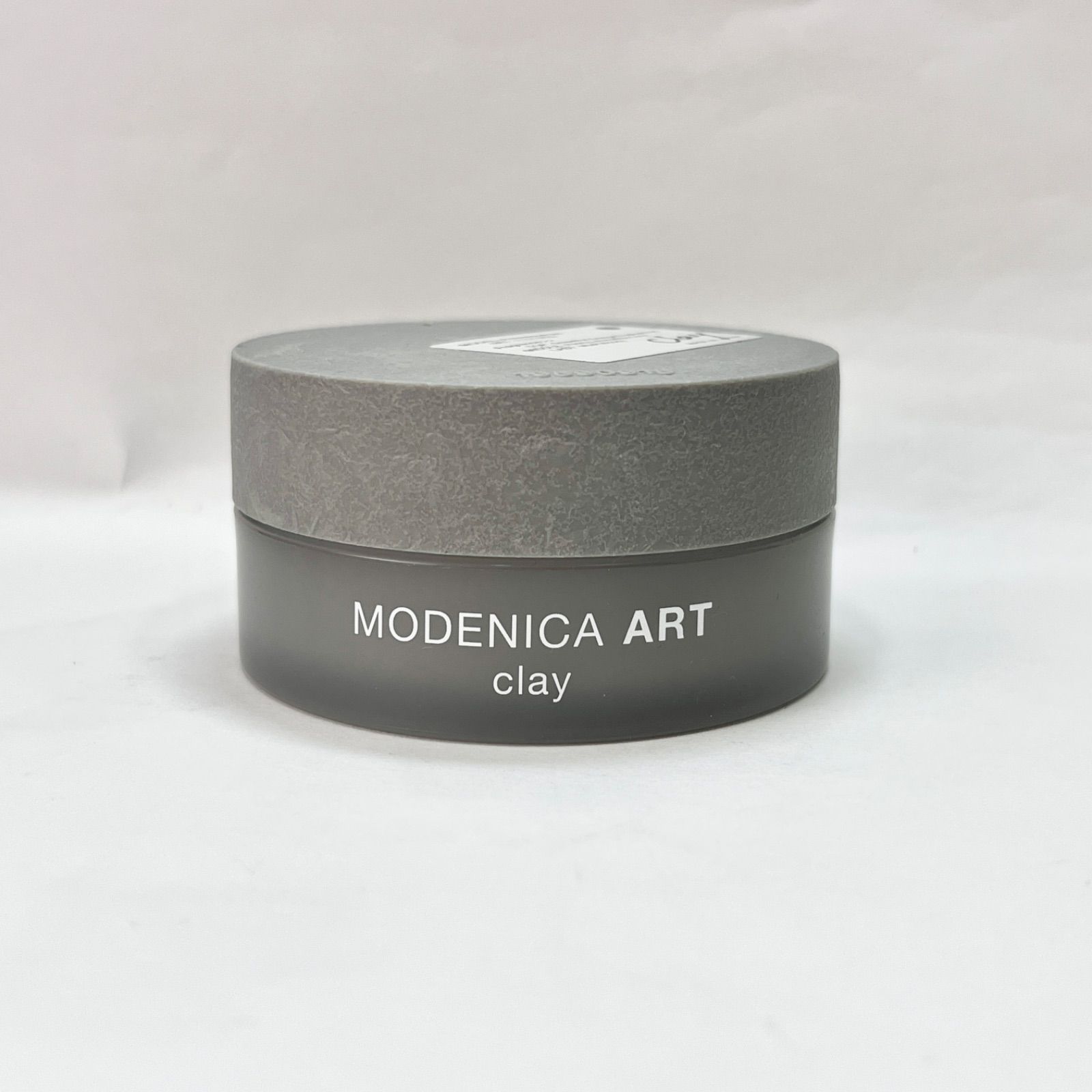 MODENICA ART clay モデニカ アート クレイ ヘアスタイリング 60g