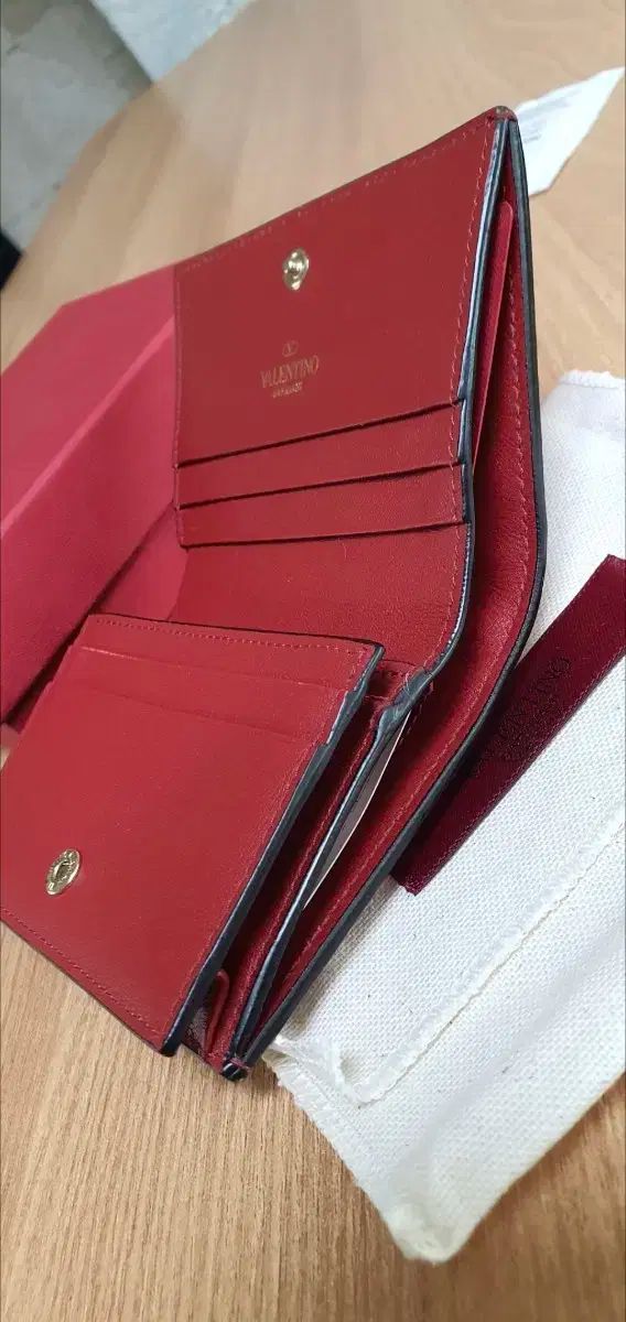 二つ折り財布|財布 S