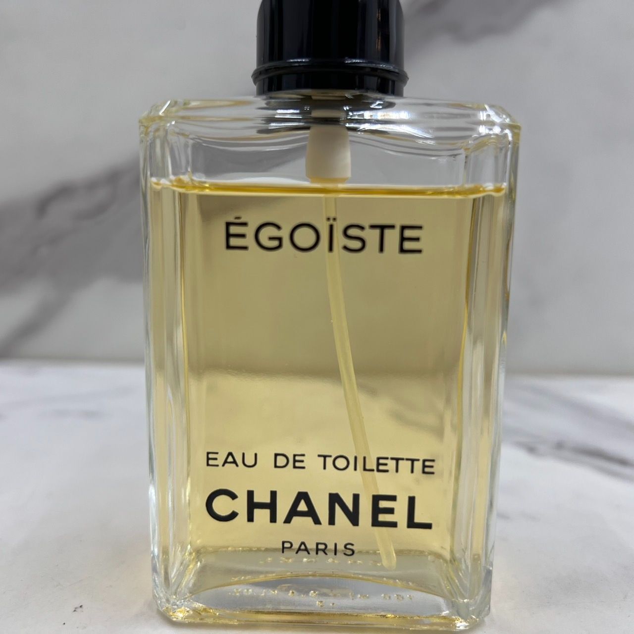CHANEL シャネル EGOISTE エゴイスト オードゥトワレット 100ml