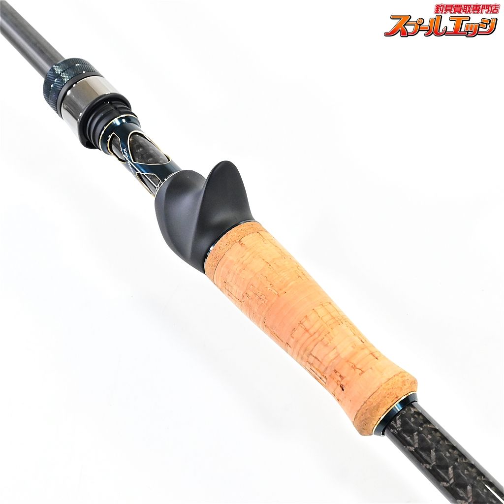 【ジーテック】 クロスセンシティブ XSC-71H ボトムコンタクト G-TEC