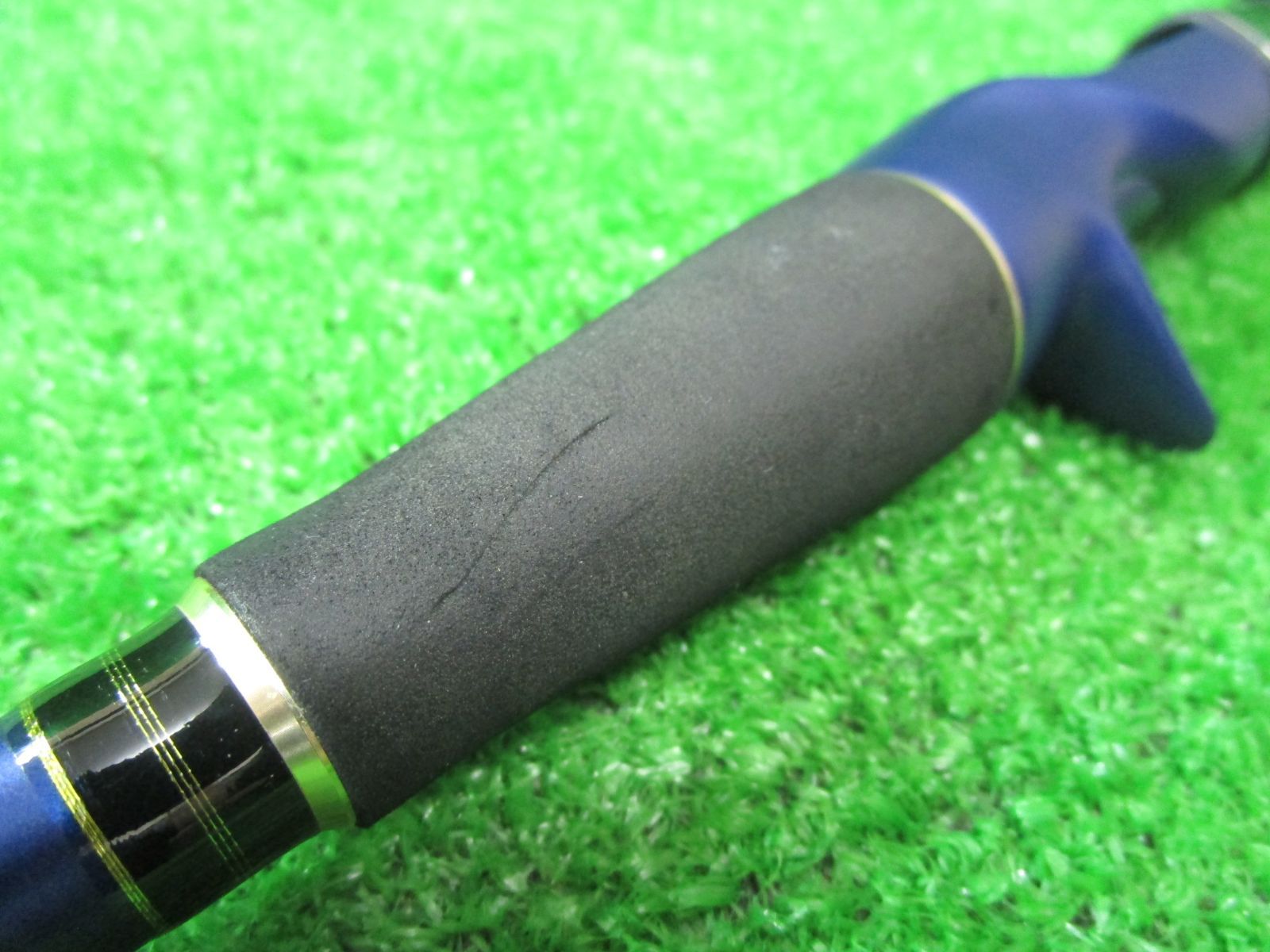 タチウオテンヤ