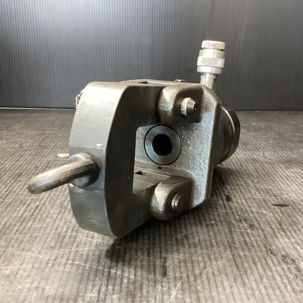 富士物産 油圧圧着工具 325型