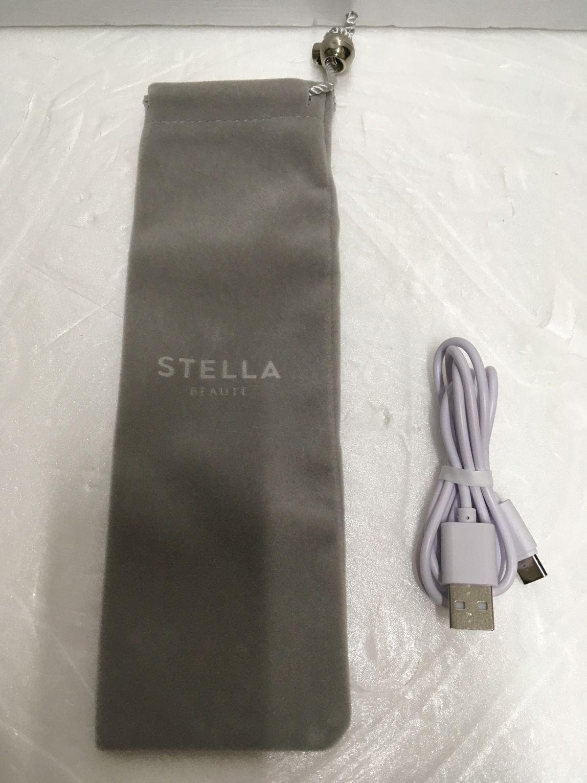 送料無料※ STELLA BEAUTE Beauty Face Stick Rin SB-BSR01-02 EMS美顔