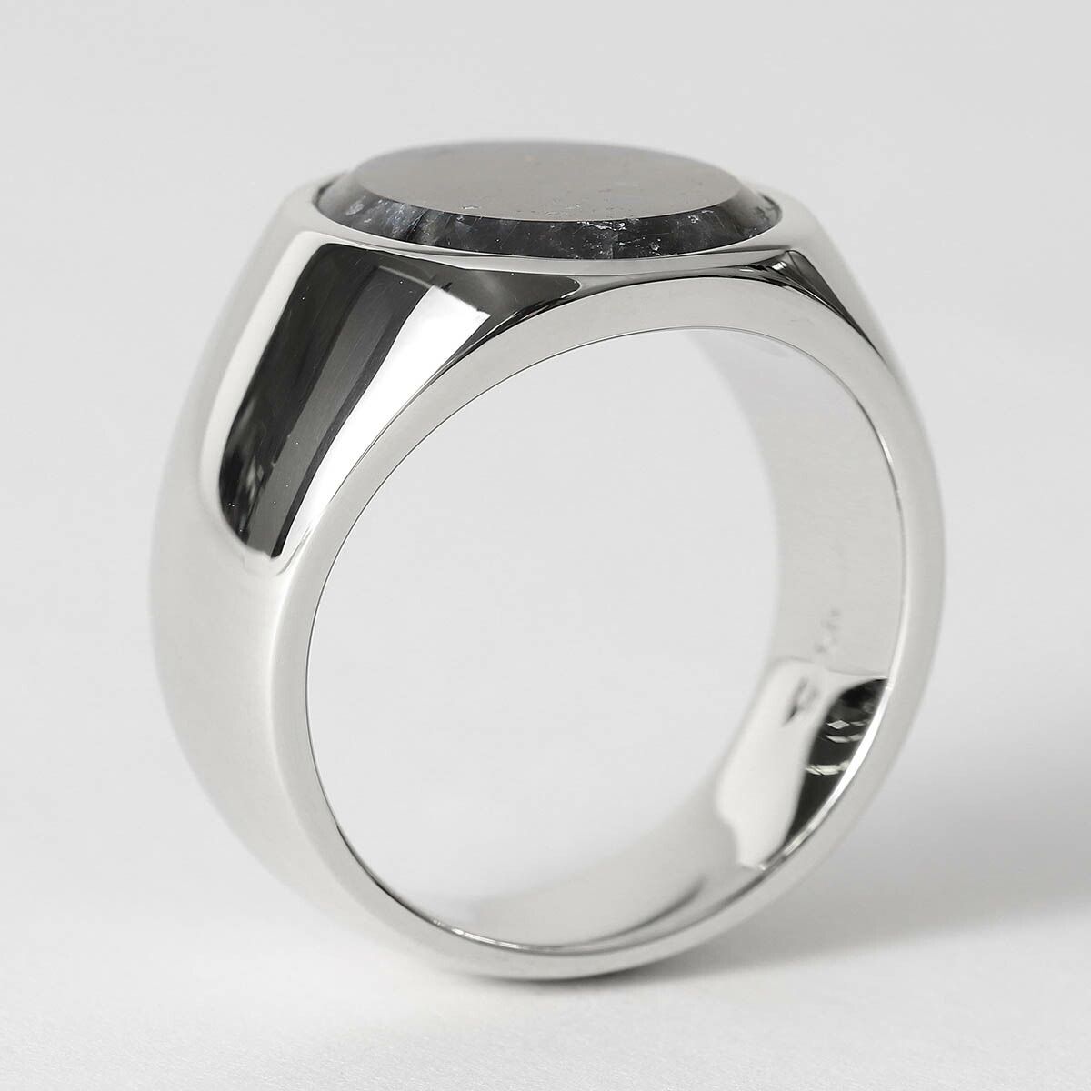 新品正規品 Tom Wood larvikite リング 楽天市場】TOMWOOD トムウッド リング メンズ Mario Ring