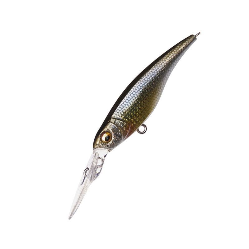 メガバス(Megabass)] SHADING-X(シャッディング-X) R DD