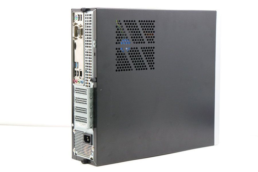 eX.computer AeroSlim RS7J-D180 T Core i7 8700 3.2GHz 16GB 240GB SSD 1TB Multi Win11 54A253149