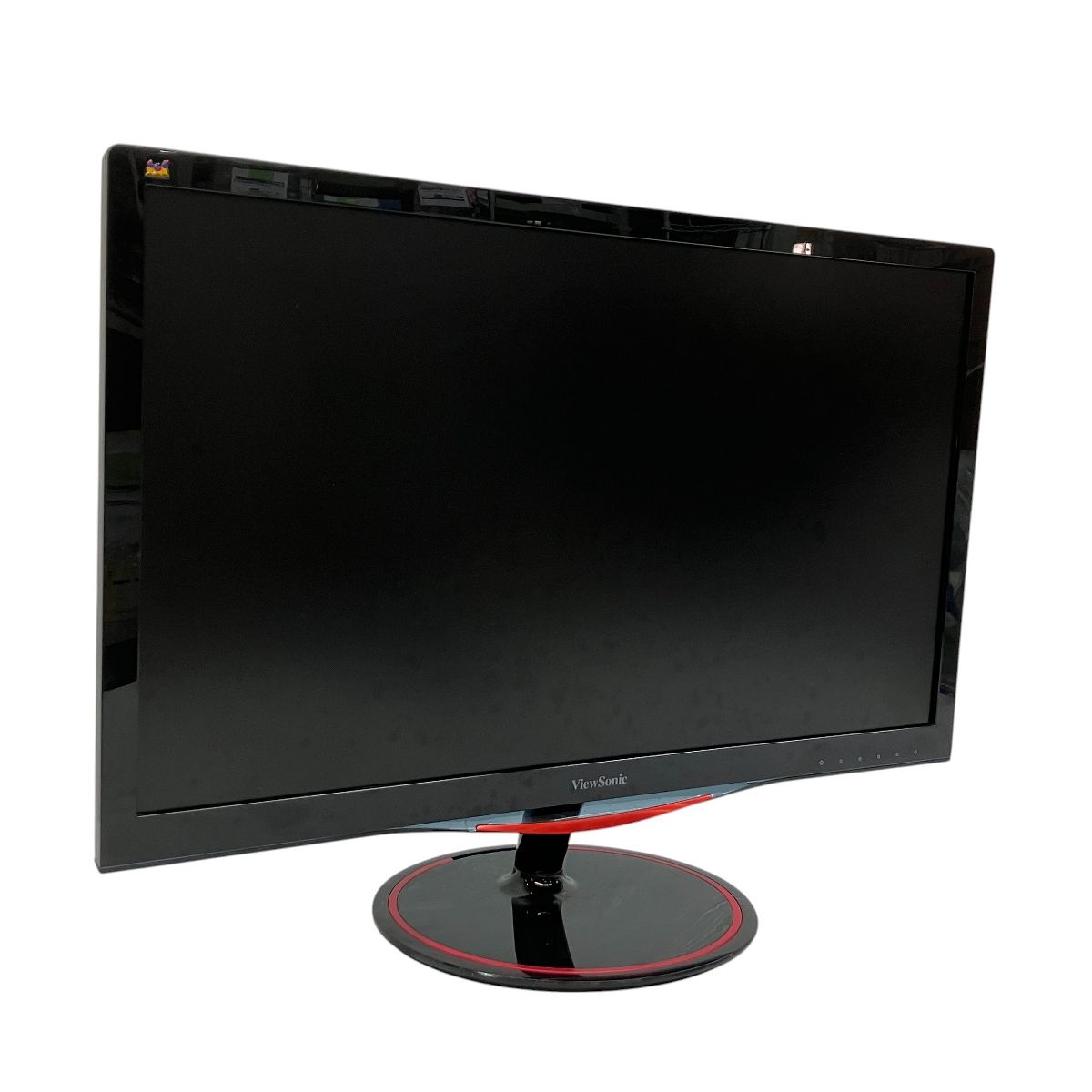 ViewSonic VS16263 VX2458-MHD 液晶 ディスプレイ モニター 23.6インチ 2018年製 家電 ビューソニック C9967003