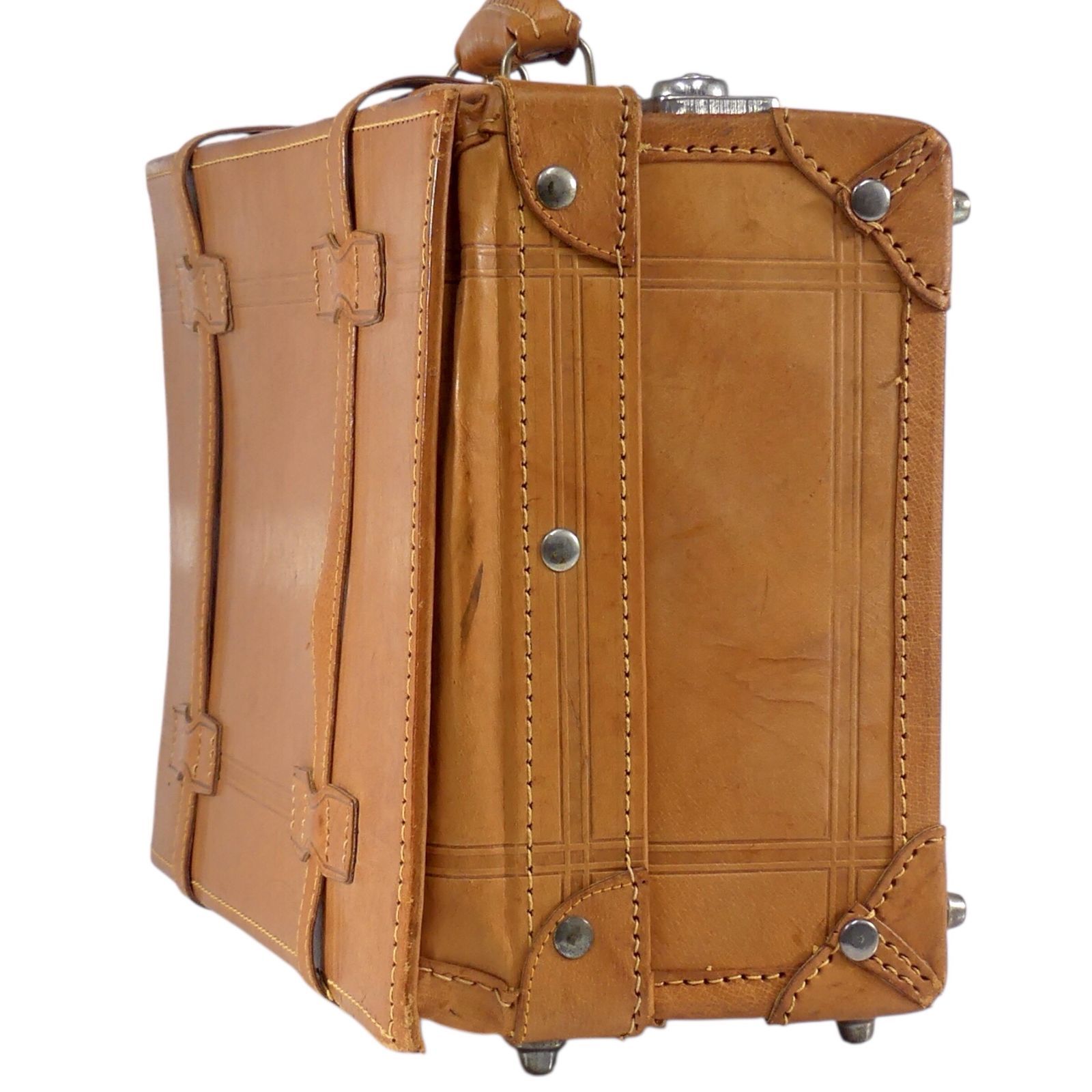 EURASIA/ユーラシア】 トランクキャリーケース 26L（スーツケース