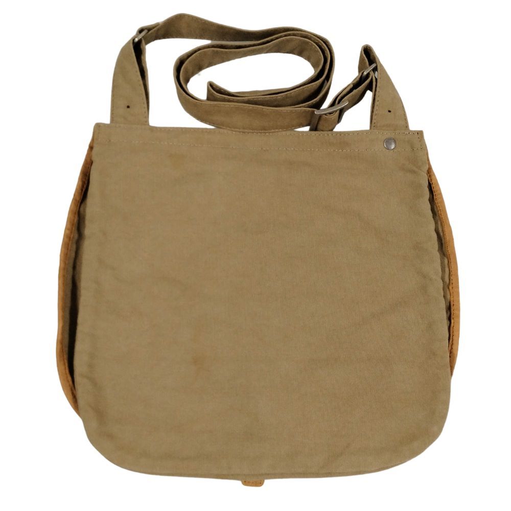 VISVIM ビズビム 品番 0123203003033 MIL SHOULDER BAG ショルダー