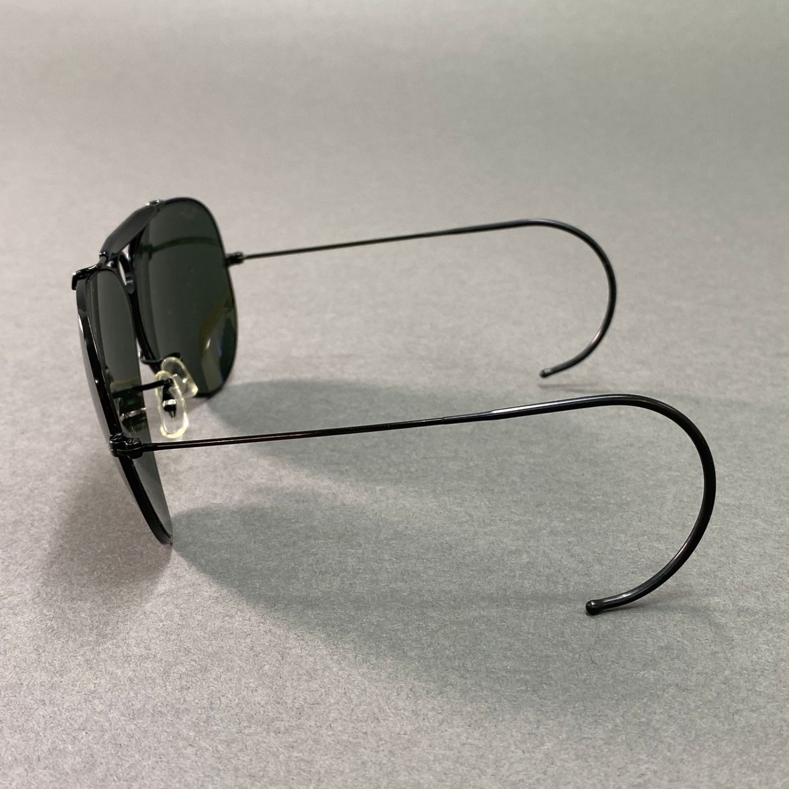 g29《美品》 Ray-Ban レイバン B&L SHOOTER シューター