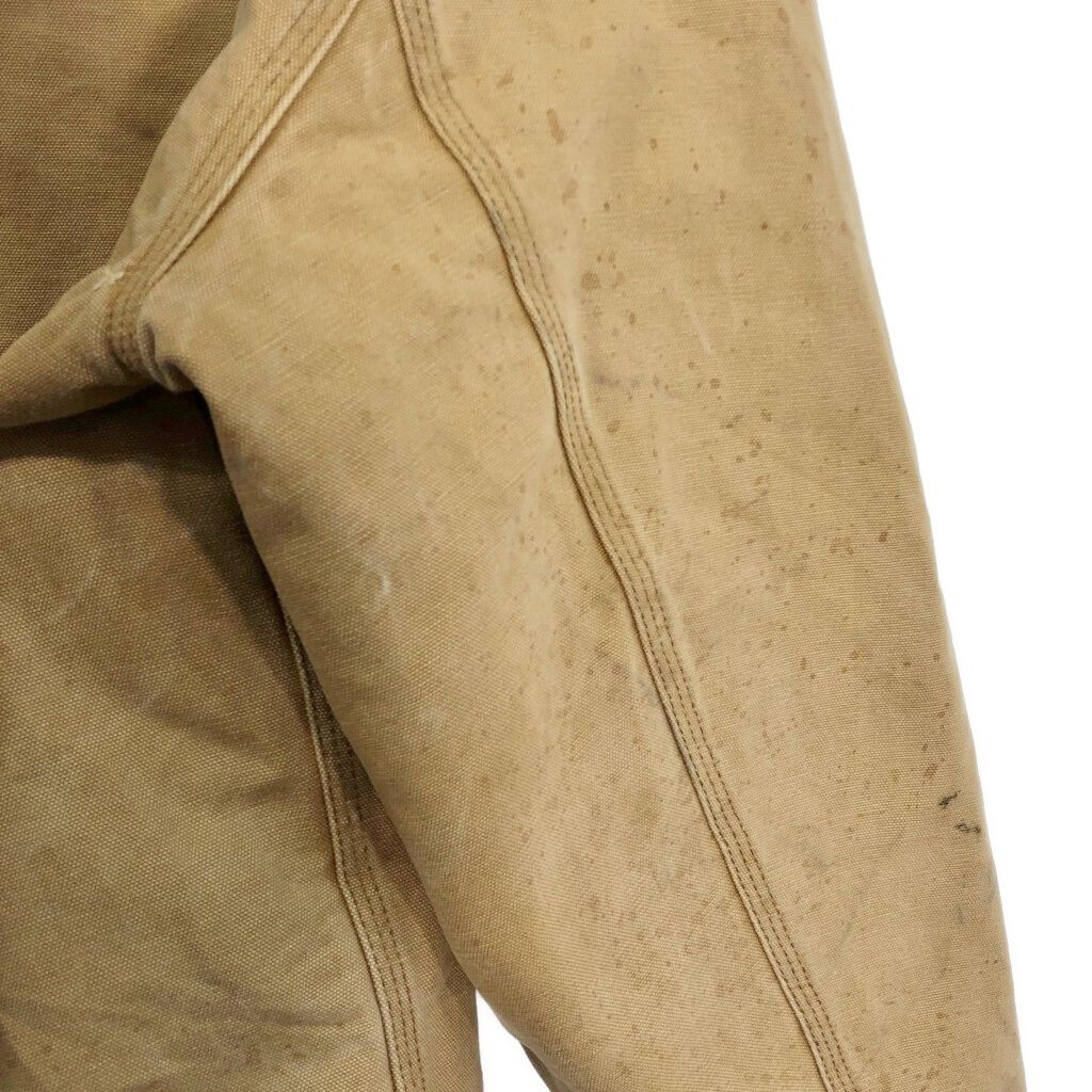 Carhartt カーハート アクティブジャケット ワーク ブラウン (メンズ M