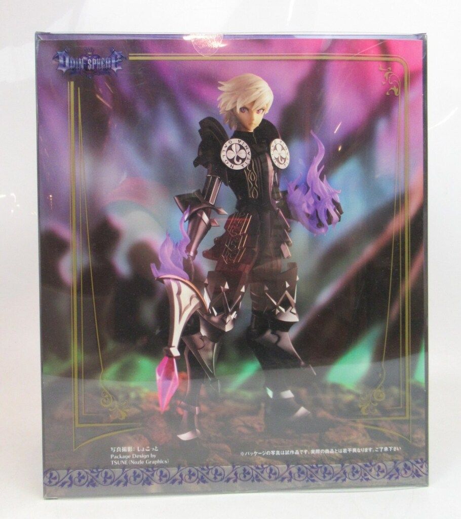 Flare オーディンスフィア レイヴスラシル 販売 オズワルド Flare オーディンスフィア レイヴスラシル 販売 オズワルド