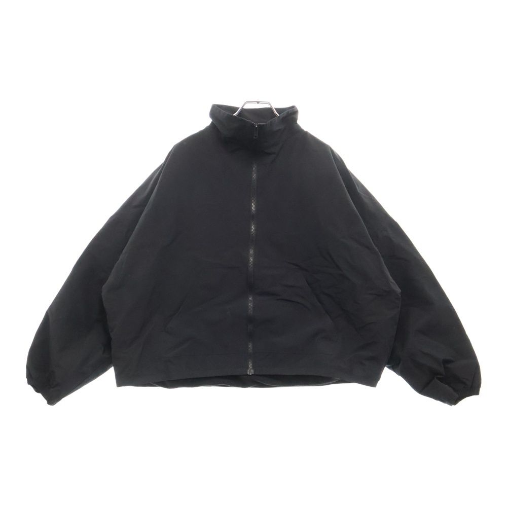 WILLY CHAVARRIA (ウィリーチャバリア) 21AW ZIP UP JACKET 裏地 