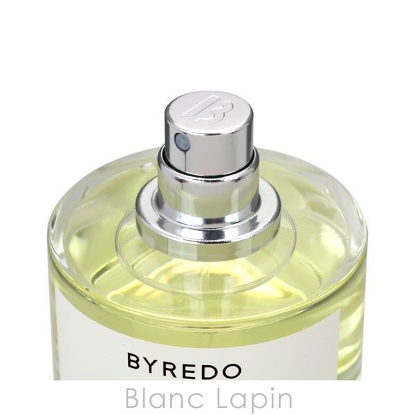 バイレード BYREDO バルダフリック EDP 100ml フレグランスユニ