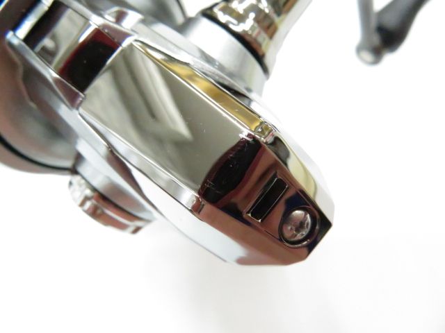 シマノ 21ナスキー