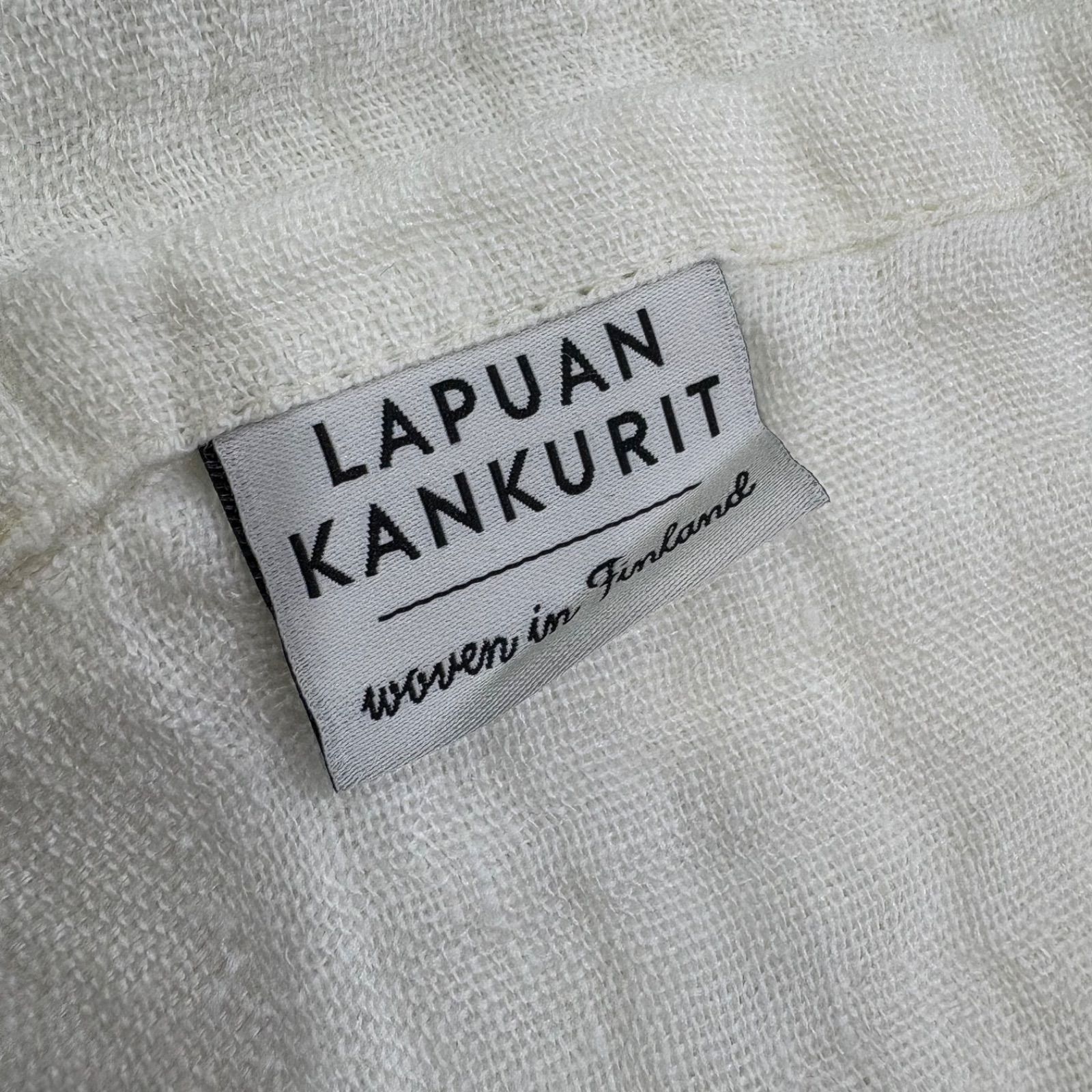 ラプアンカンクリ