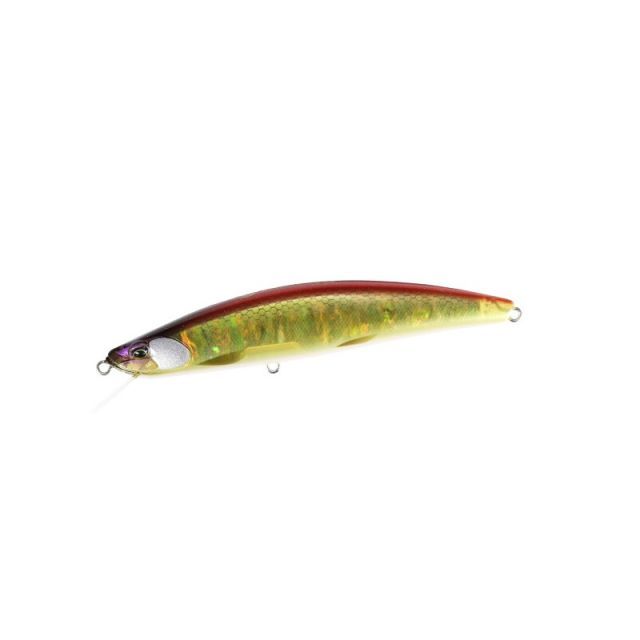 買得 デュオ 鬼鱒 正影 オニマス マサカゲ 110F 桐龍 CCC4525 螺鈿 ルアー・フライ