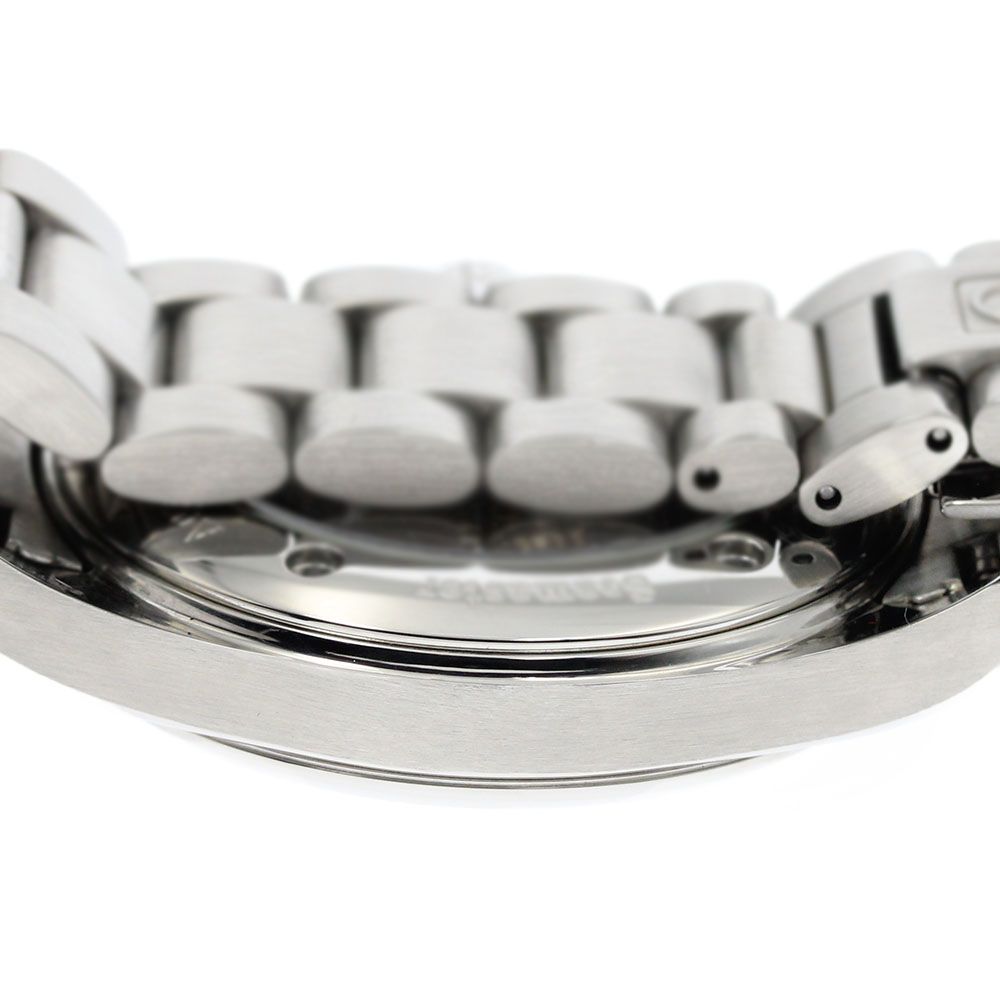 オメガ OMEGA 2503.30 シーマスター アクアテラ コーアクシャル デイト  