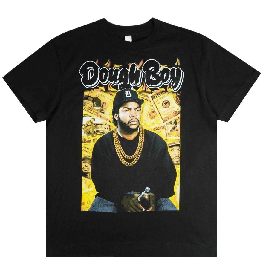 90s rap tee アイス キューブIce Cube Tシャツ XL - Tシャツ ...