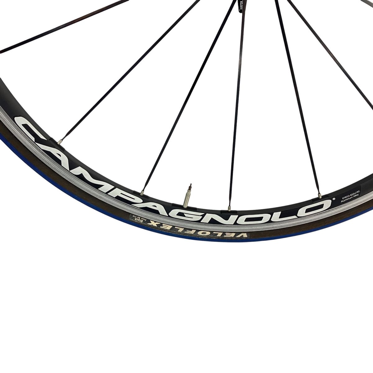 カンパニョーロ ゾンダ c15 シマノフリー Campagnolo カンパニョーロ ZONDA C15 シマノフリー ホイール