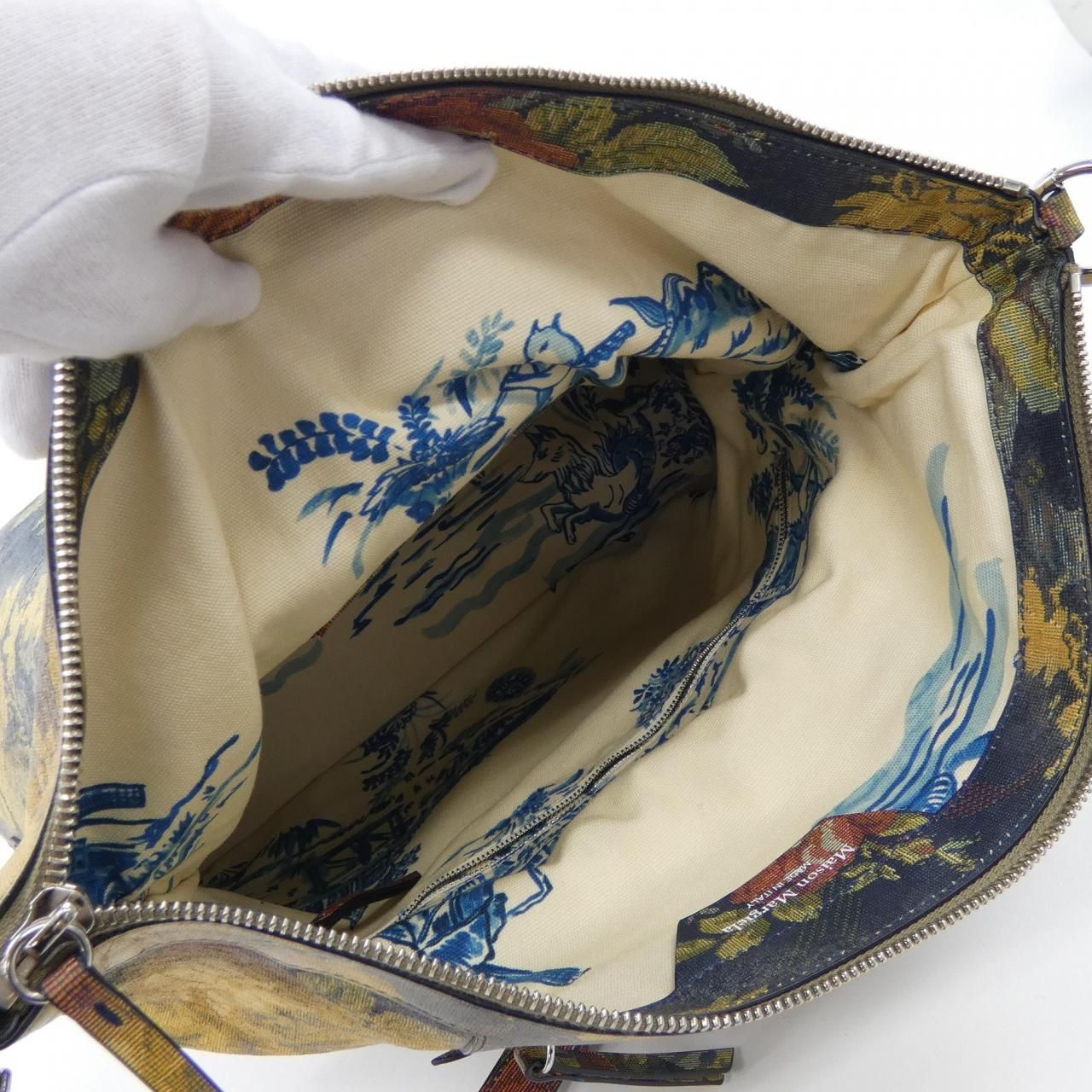 メゾンマルジェラ