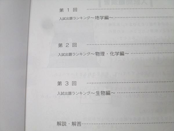 日能研 合格力ファイナル 入試演習 難問 国語/算数/理科/時事・総合予想問題 社会 2024年度版テキストセット 4冊 024S2D 日能研 合格力ファイナル 入試演習 難問 国語/算数/理科/時事