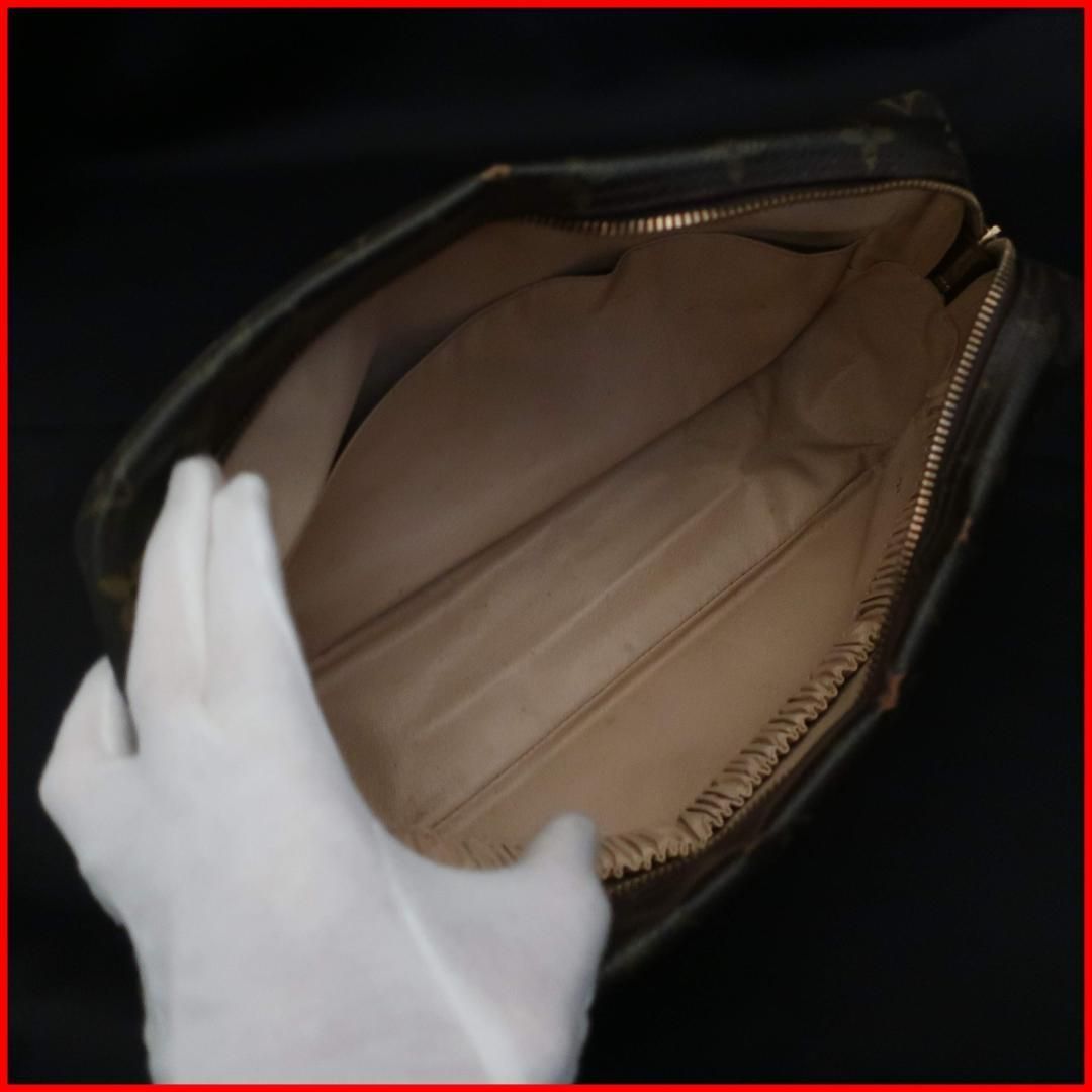 Monogram トゥルーストワレット28