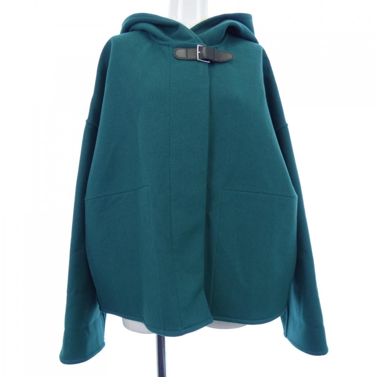 エルメス HERMES 4H0147DD ジャケット