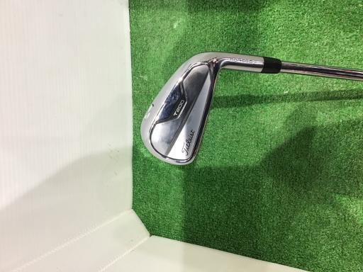 タイトリスト Titleist T200 2021 5 単品アイアン LI NS PRO 105T フレックスS メンズ 男性用 右利き 右用 Cランク ゴルフクラブ