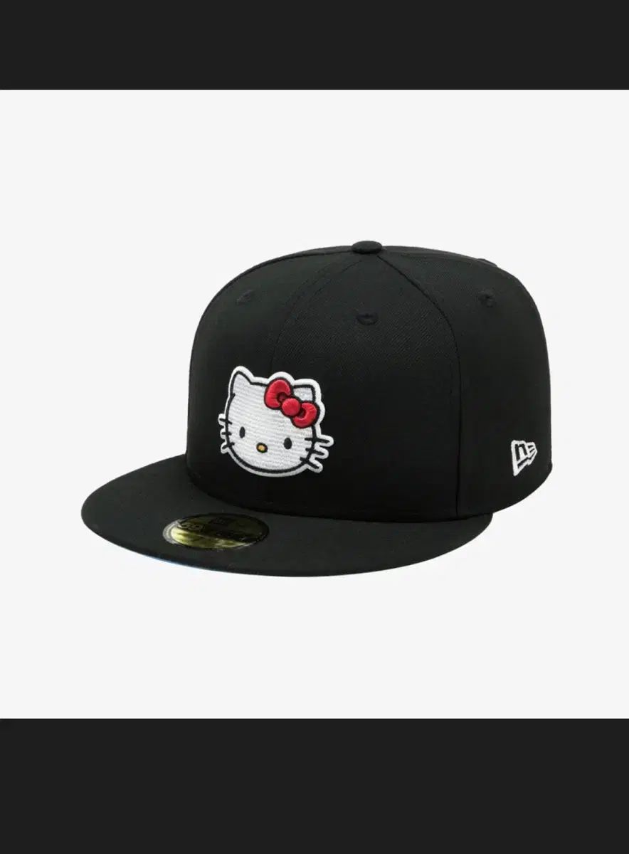 NEW ERA ニューエラ ハローキティハット 738