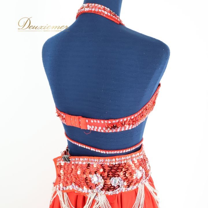 コスチューム ダンス