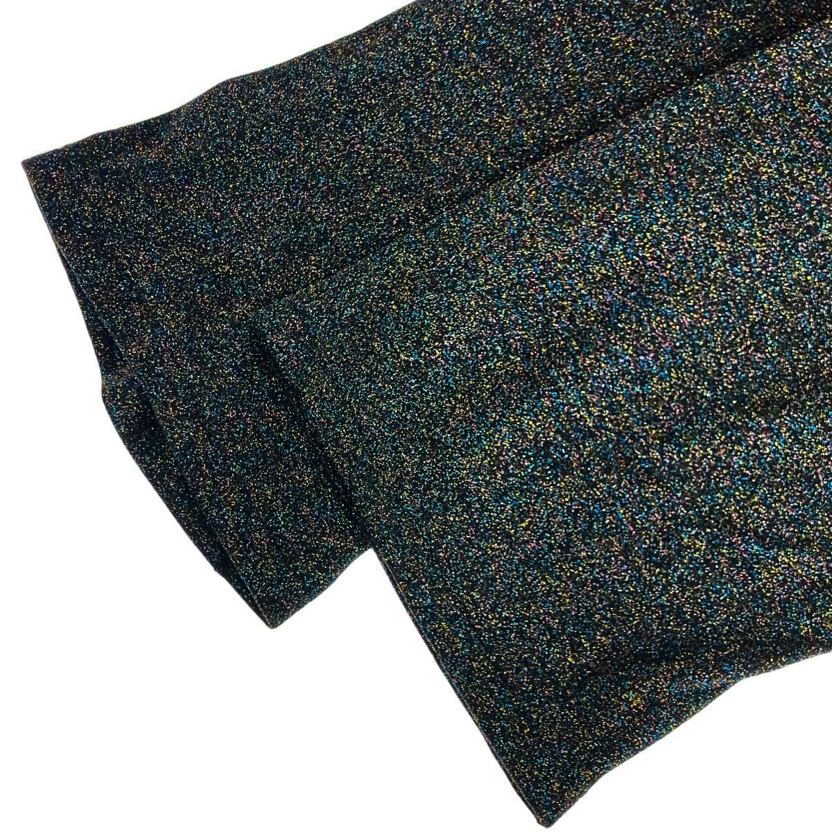 SHINYA KOZUKA シンヤコズカ 24SS SHORT GIANT TEE/THE STARRY