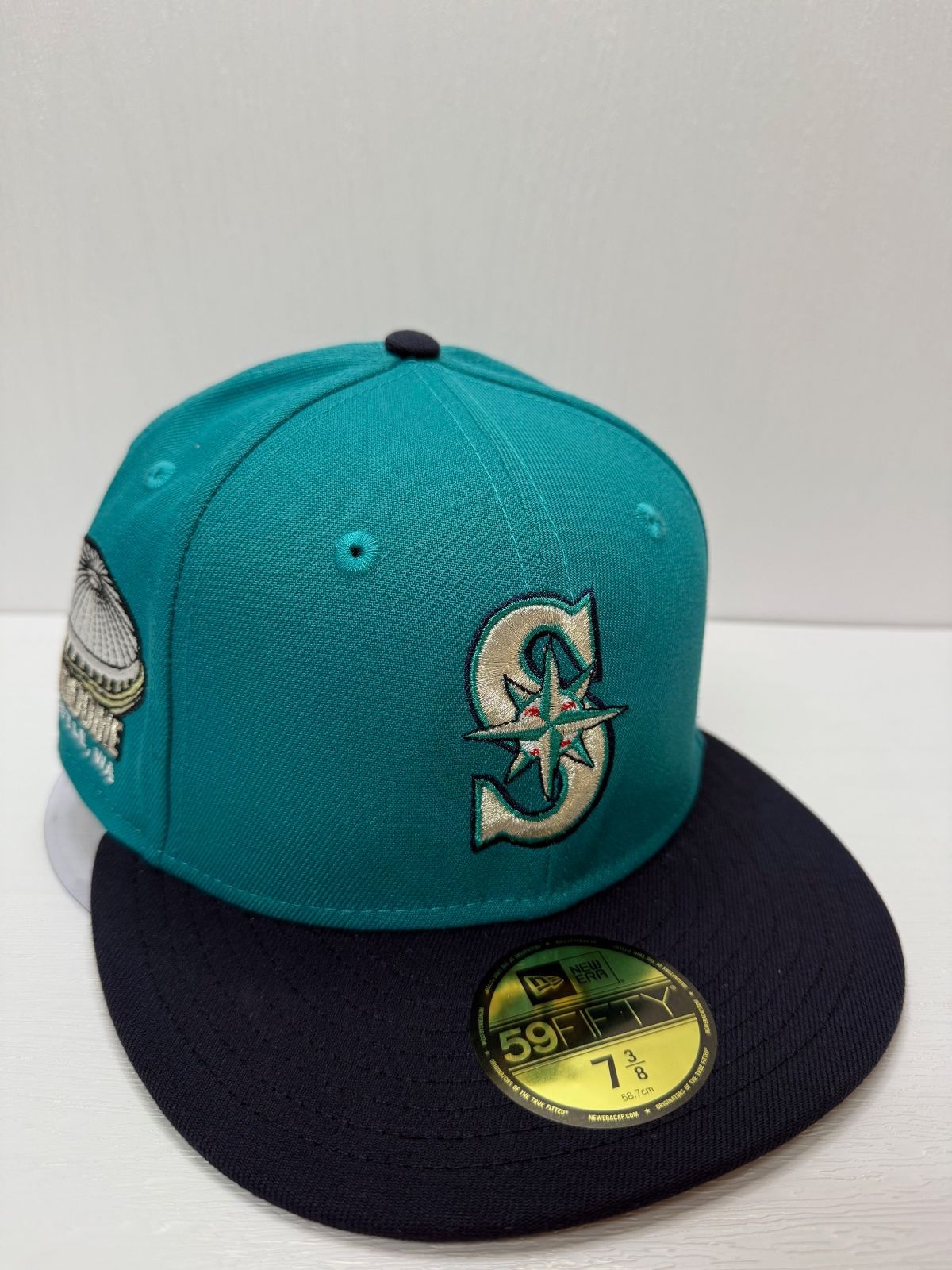 霜降り明星　岡本太郎 NEW ERA 霜降りせいや　霜降り粗品 霜降り明星 岡本太郎 NEW ERA 霜降りせいや 霜降り粗品