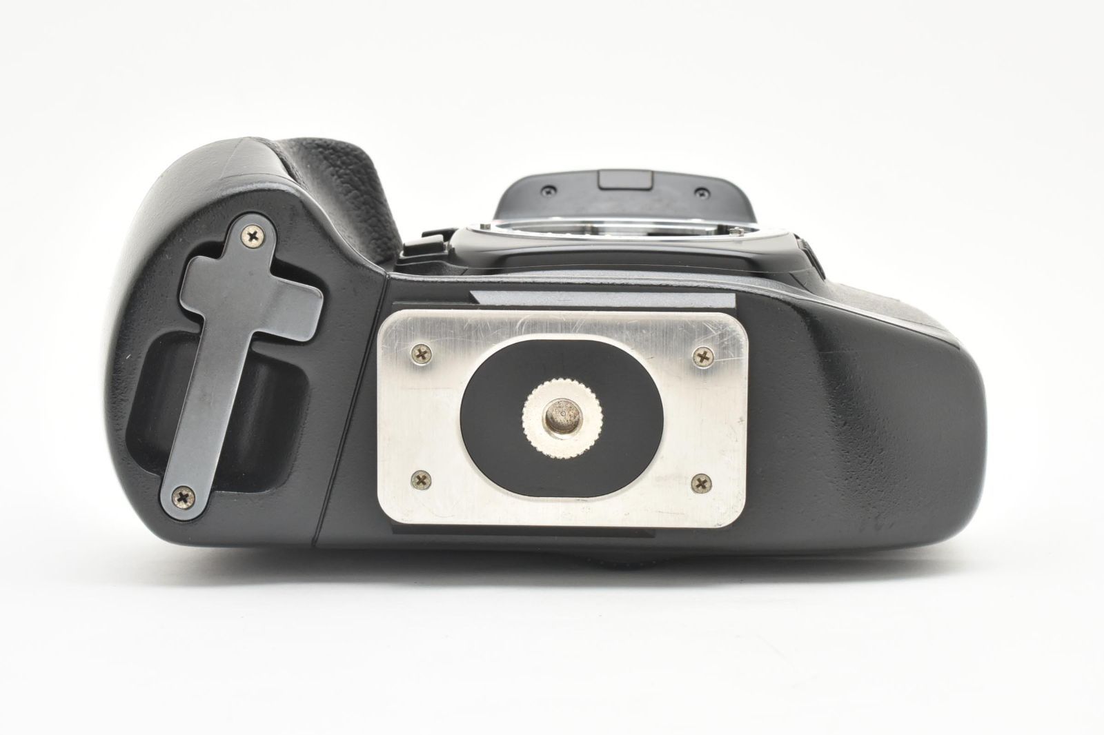 返品保証】☆実用品☆ ペンタックス PENTAX Z-1P ボディ FD