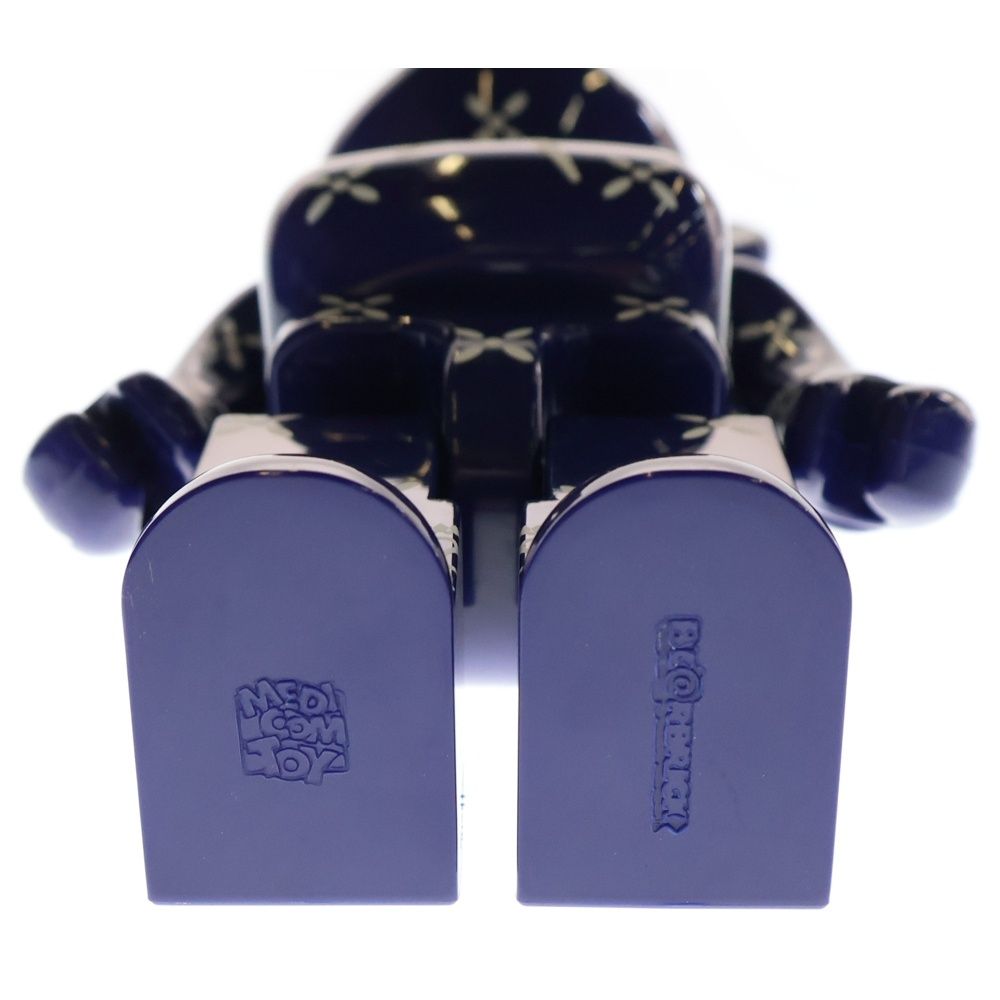 MEDICOM TOY - ベアブリック スーサイダルテンデンシーズ 400% 未展示品 メディコムトイ BE@RBRICK SERIES 50