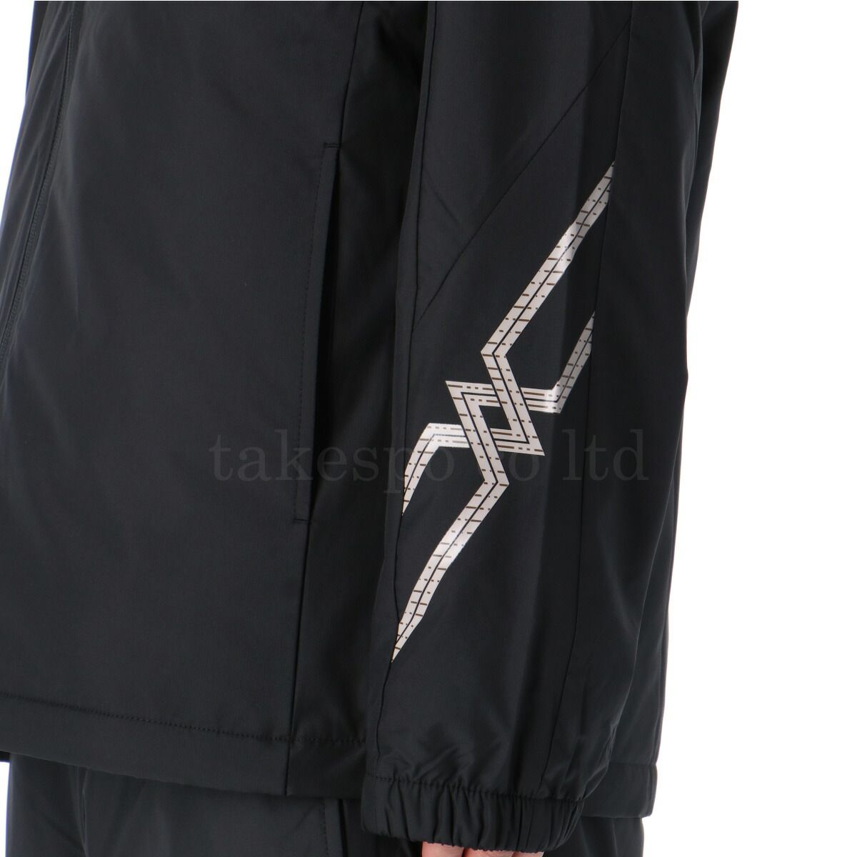 ウインドジャケット