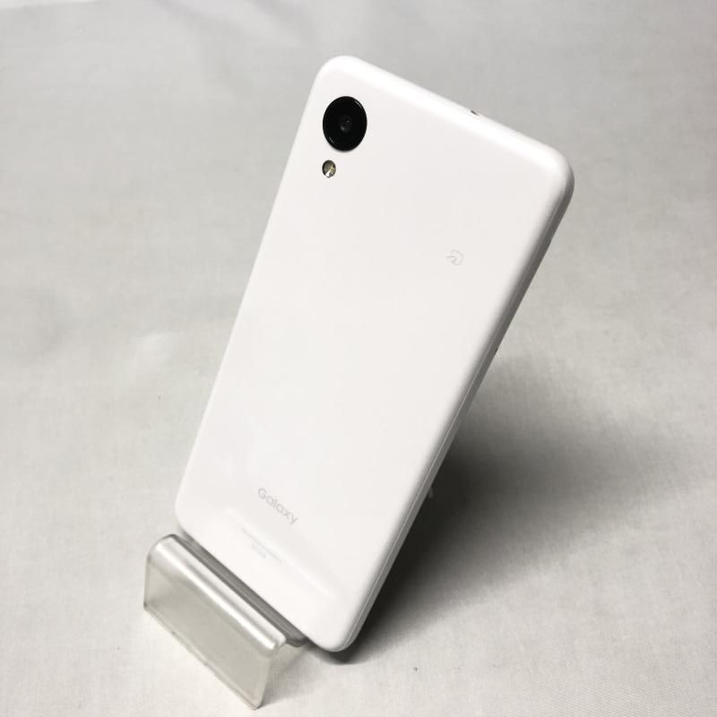au ○Galaxy A23 5G SCG18 ﾎﾜｲﾄ |SIMロックなし 15