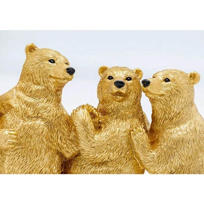 ダンシングベア