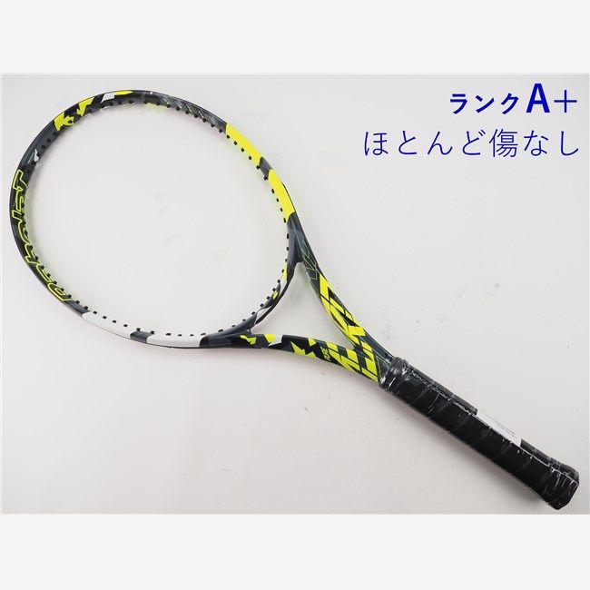 中古 テニスラケット バボラ ピュア アエロ 2022年モデル (G3