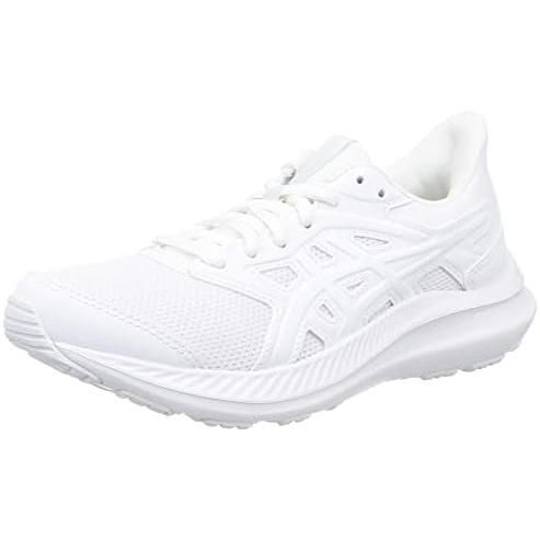 アシックス(ASICS) ランニングシューズ JOLT 4 1011B602-100(ホワイト/ホワイト) 30.0cm 4E