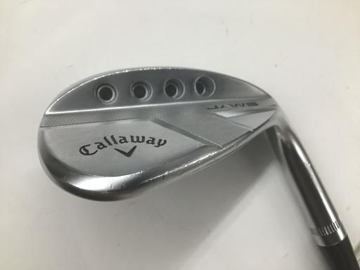 キャロウェイ JAWS FULL TOE 58° 10° ウェッジ WG NS PRO 950GH neo フレックスS メンズ 男性用 右利き 右用 Dランク ゴルフクラブ