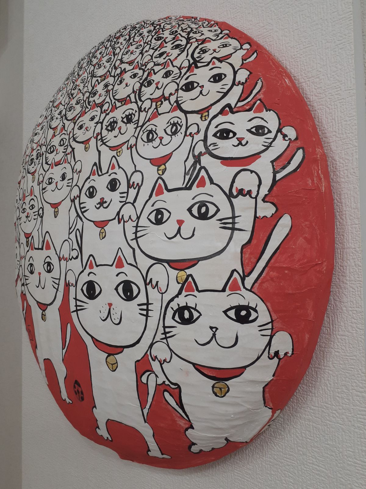 十三仏 松井翔雲画 尺八巾立 掛け軸 真言十三仏 松井翔雲 【尺八】肉筆 [受注製作品 納期約2ヶ月