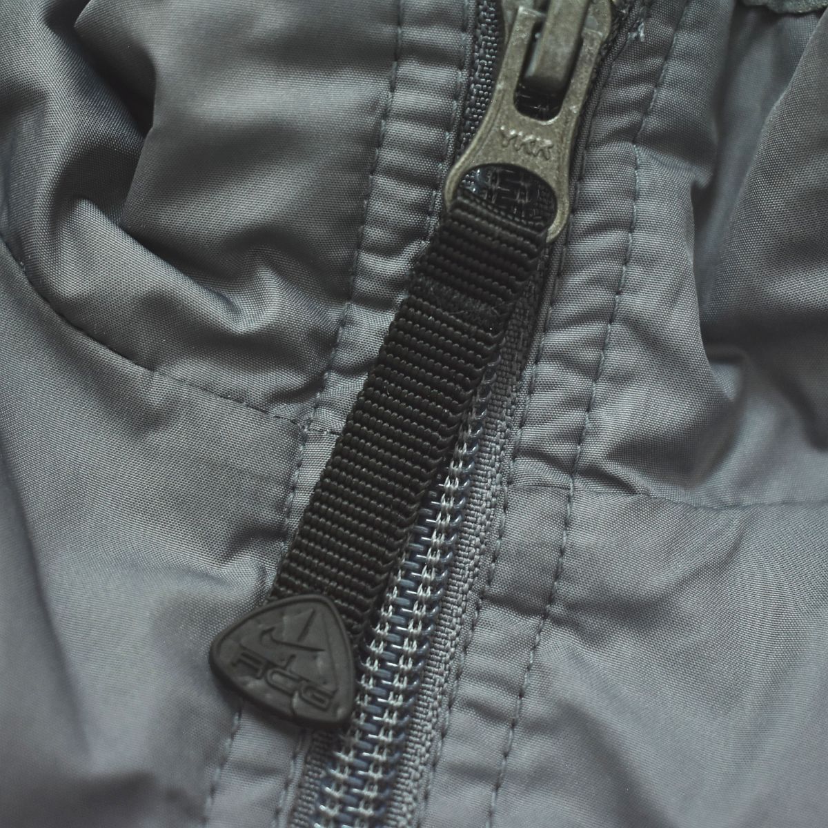 00s ヴィンテージ ナイキ エーシージー NIKE ACG 中綿 ウィンド 