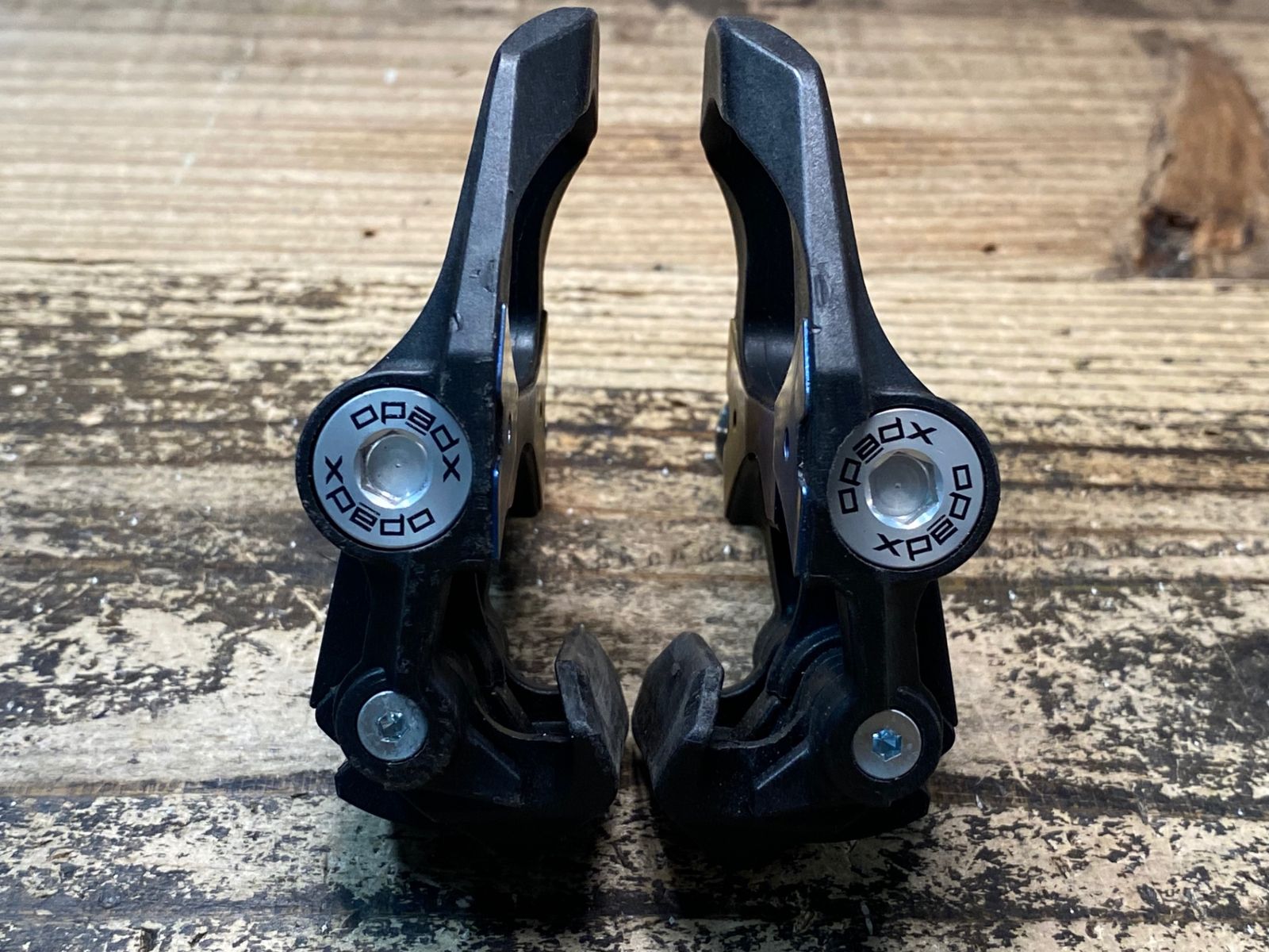 XpedoロードバイクSealedペダルLook Keo互換 XpedoロードバイクSealedペダルLook Keo互換 | Xpedoロードバイク