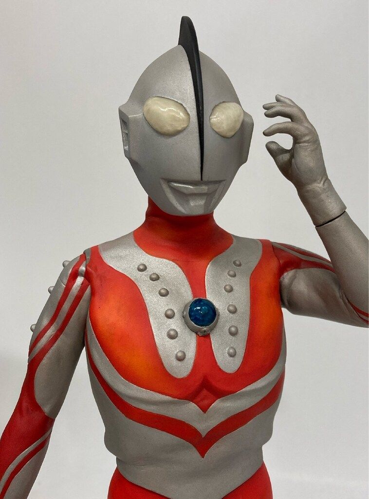 CCP 1/6 ゾフィ (初代ウルトラマン登場Ver) 72 - メルカリ