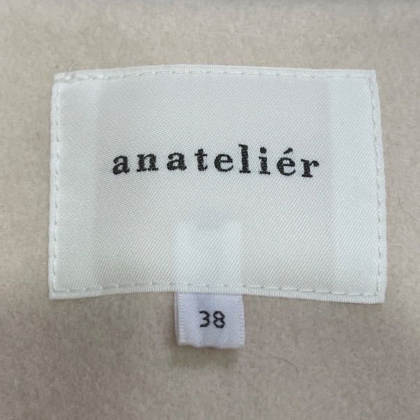 ノー ロングコート