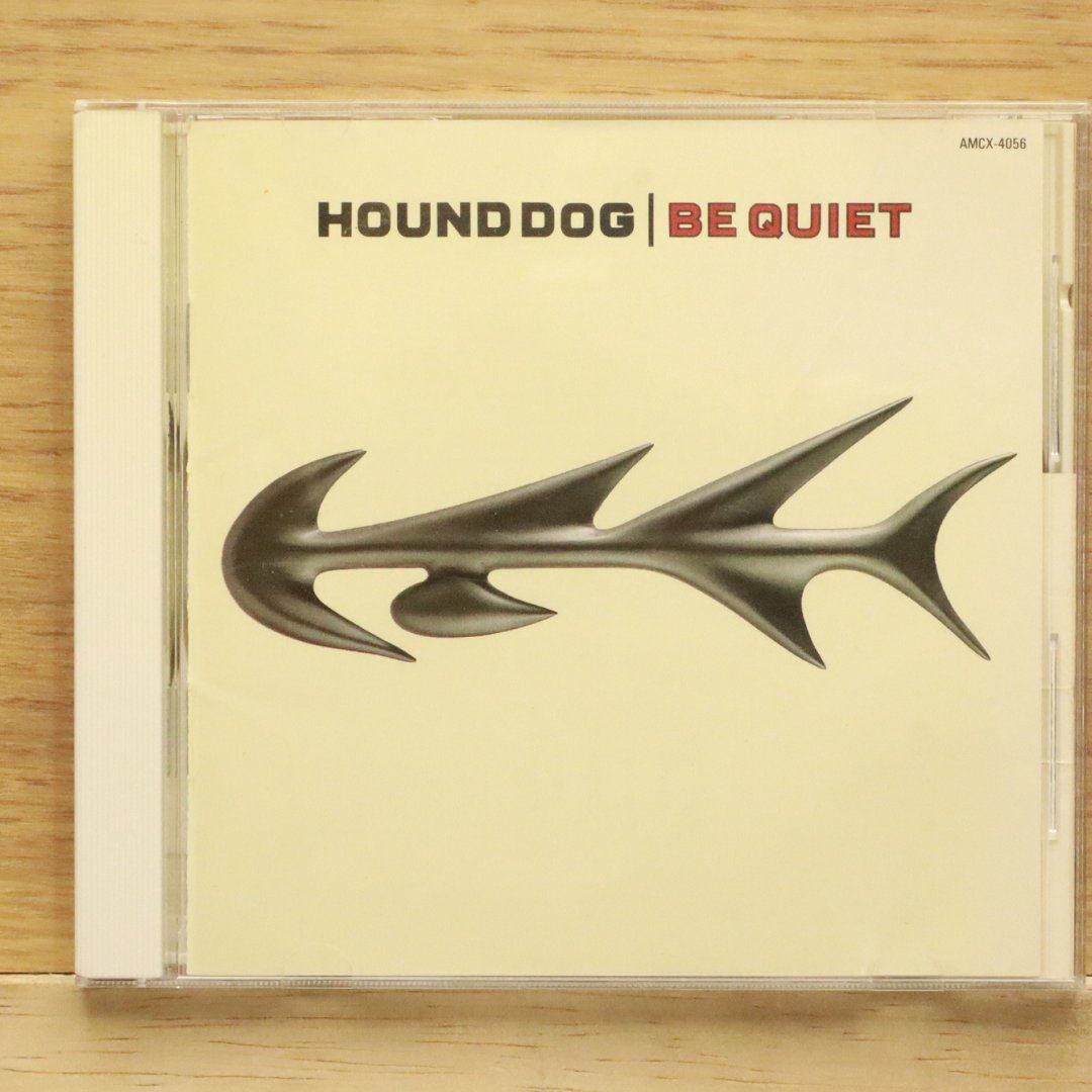 【即購入ok!!】HOUND DOG 廃盤アルバム3タイトルセット Hound Dog = ハウンド・ドッグ – Love – Vinyl (Gatefold, LP