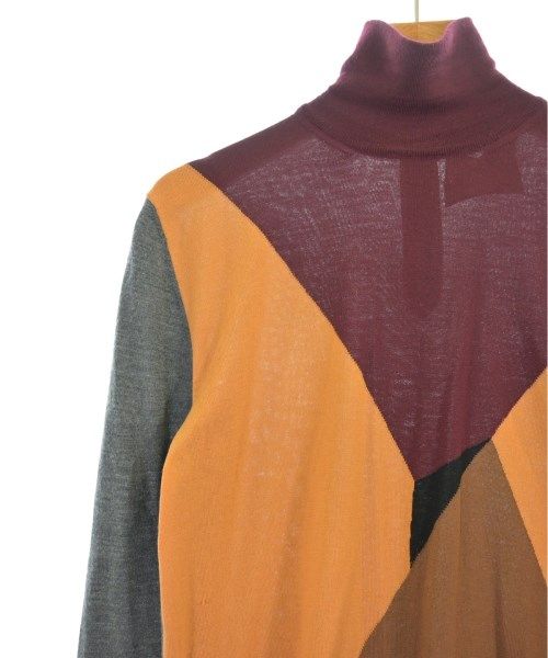 セーター レディース